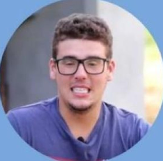 Foto de Tiago
